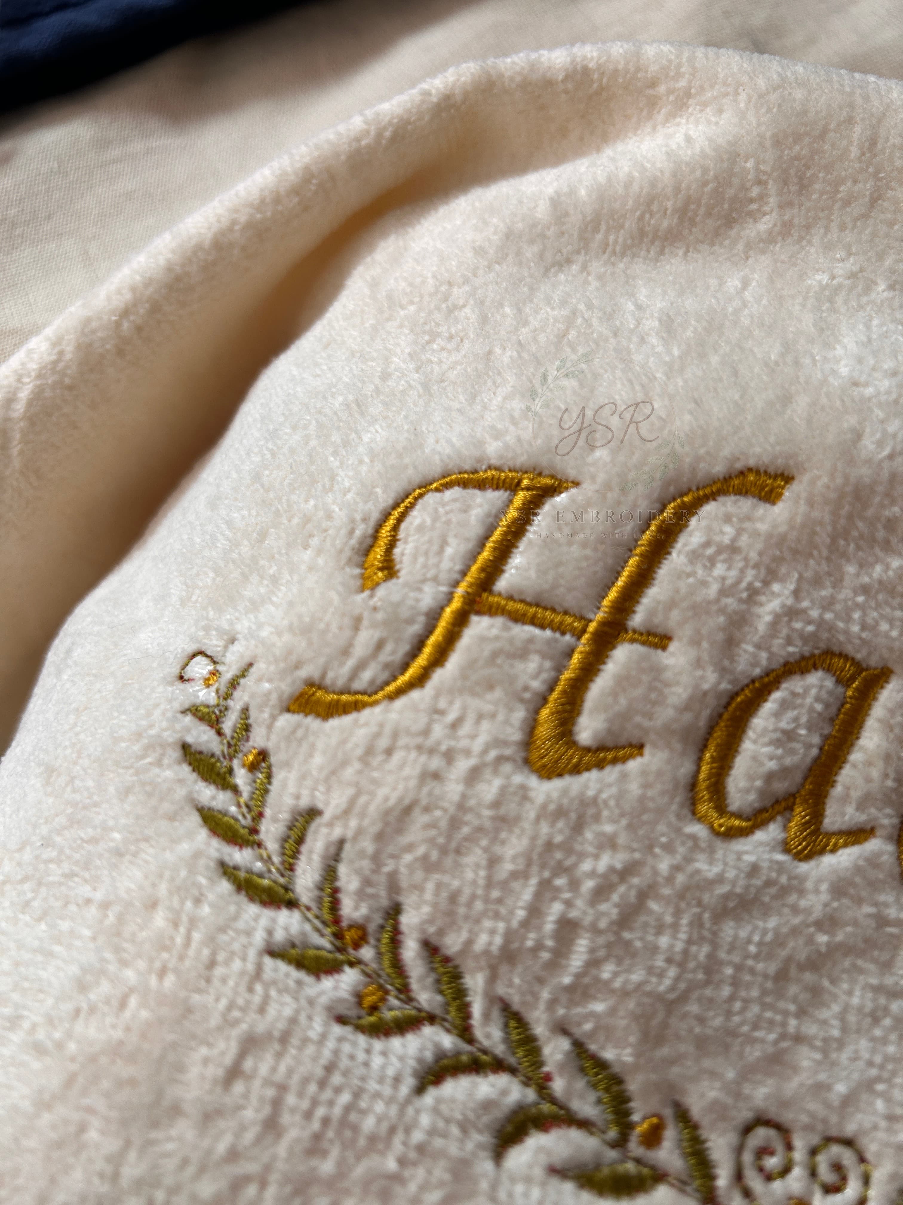 Serviette